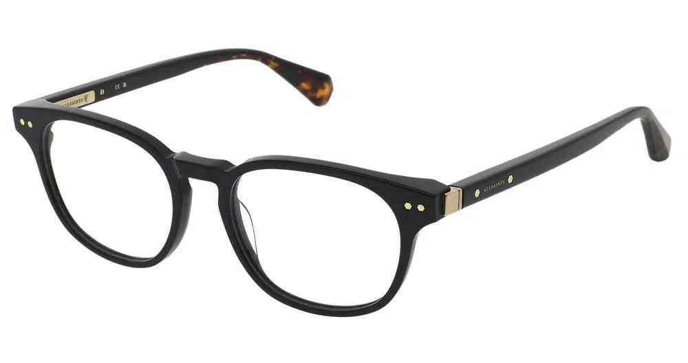 Allsaints KIT Eyeglasses - view 2